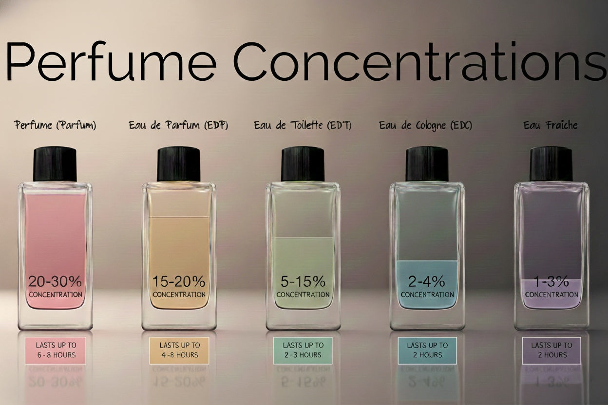 Black Opium By LeafAura | 50 ML