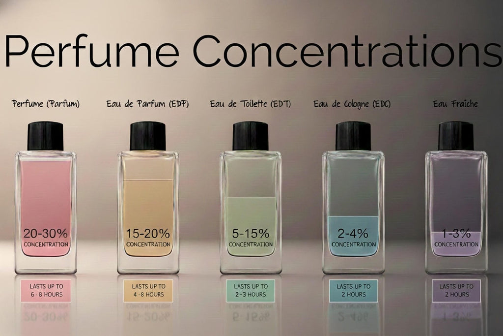 1 Million By LeafAura | 50 ML