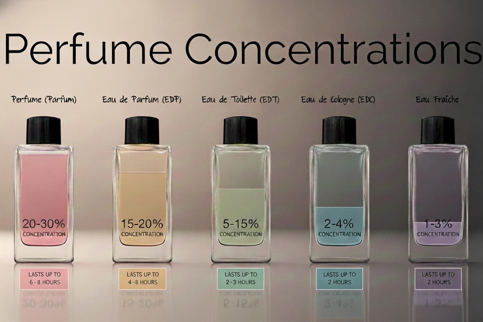 1 Million By LeafAura | 50 ML