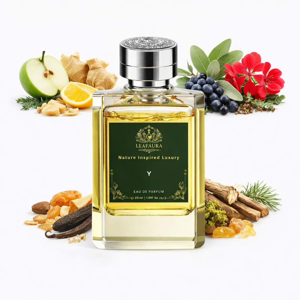 Y By LeafAura | 50 ML