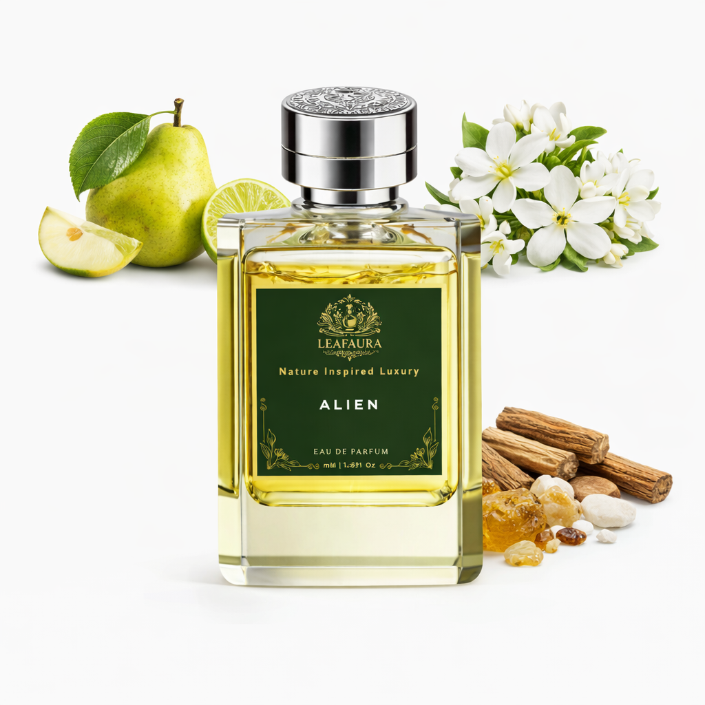 Alien By LeafAura | 50 ML