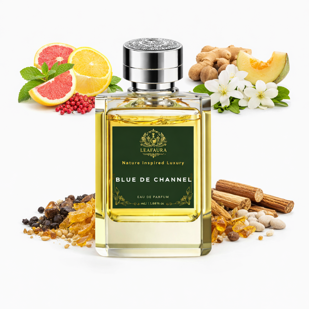 Bleu De Channel By LeafAura | 50 ML