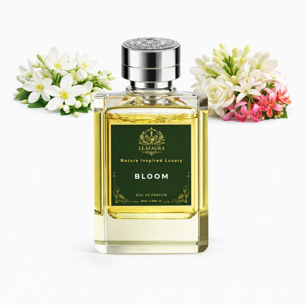 Bloom By LeafAura | 50 ML
