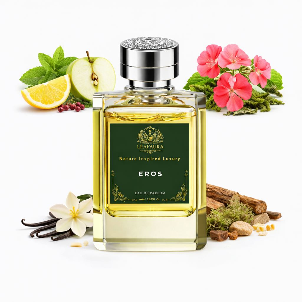 Eros By LeafAura | 50 ML