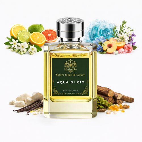 Aqua Di Gio By LeafAura | 50 ML