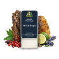 Wild Sage By RawBanana | Solid Perfume 15 Gms