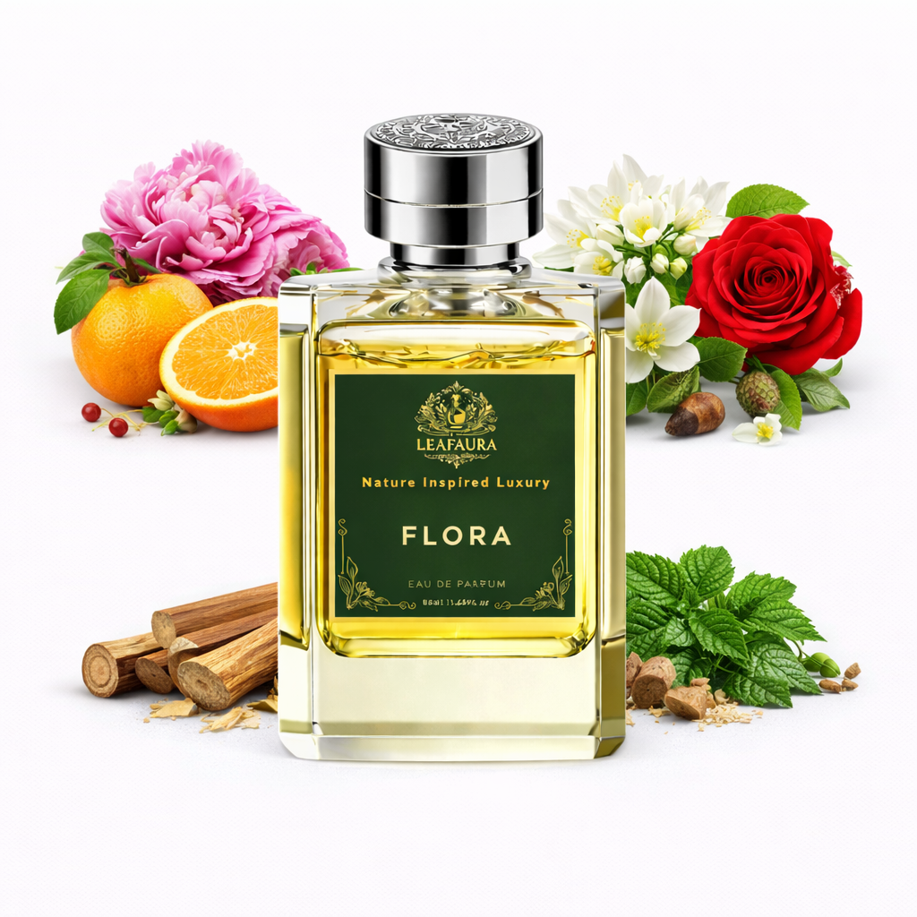FLORA By LeafAura | 50 ML