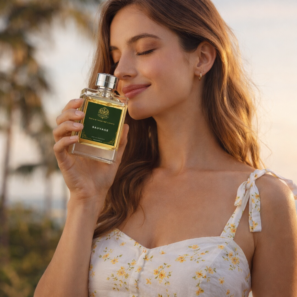 Daisy By LeafAura | 50 ML