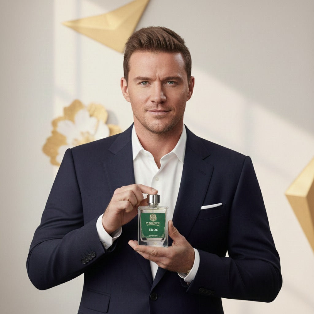 Eros By LeafAura | 50 ML