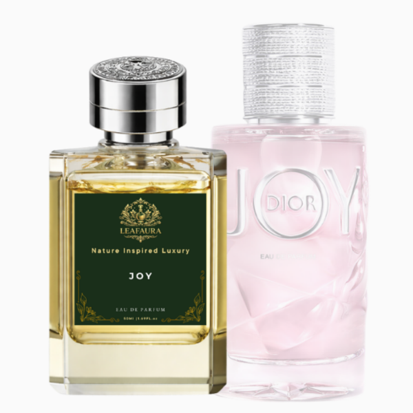 Joy By LeafAura | 50 ML