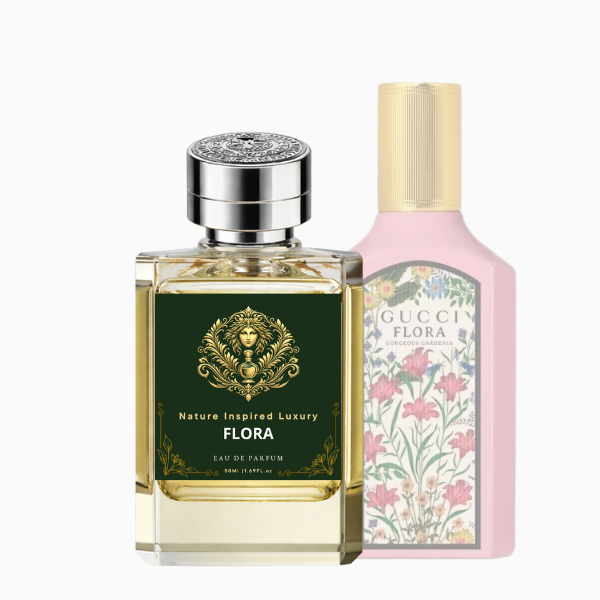 FLORA By LeafAura | 50 ML
