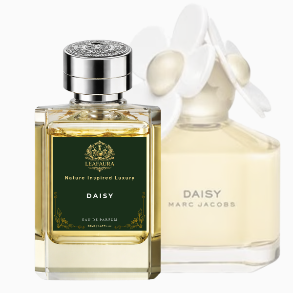 Daisy By LeafAura | 50 ML