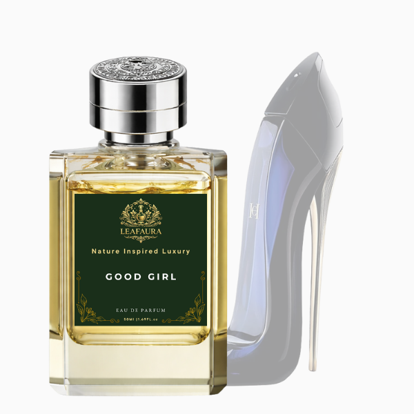 Good Girl By LeafAura | 50 ML
