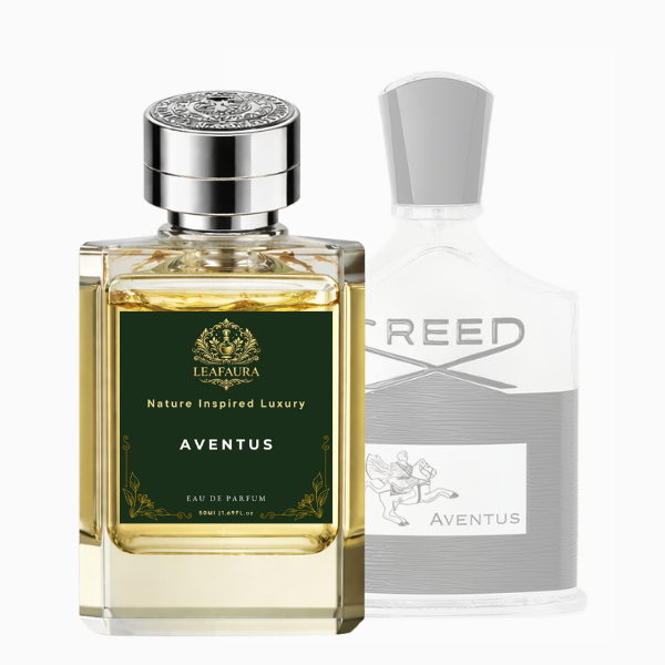 Aventus By LeafAura | 50 ML