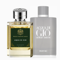 Aqua Di Gio By LeafAura | 50 ML