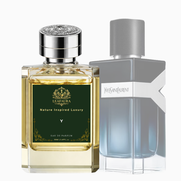Y By LeafAura | 50 ML