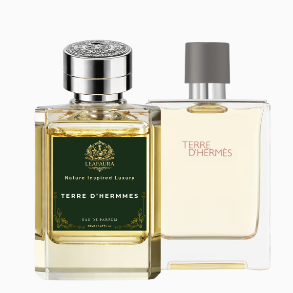 Terre By LeafAura | 50 ML