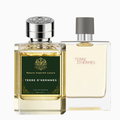 Terre By LeafAura | 50 ML