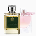 La vie est Belle By LeafAura | 50 ML