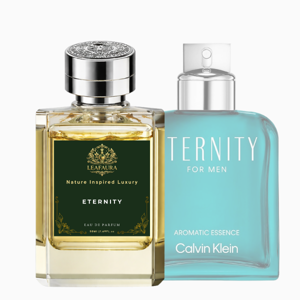 Eternity By LeafAura | 50 ML