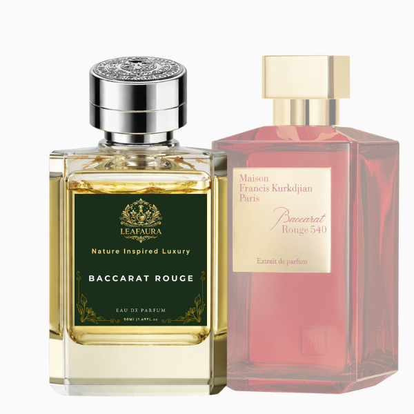 Baccart Rouge By LeafAura | 50 ML