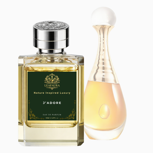J'Adore By LeafAura | 50 ML