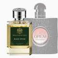 Black Opium By LeafAura | 50 ML