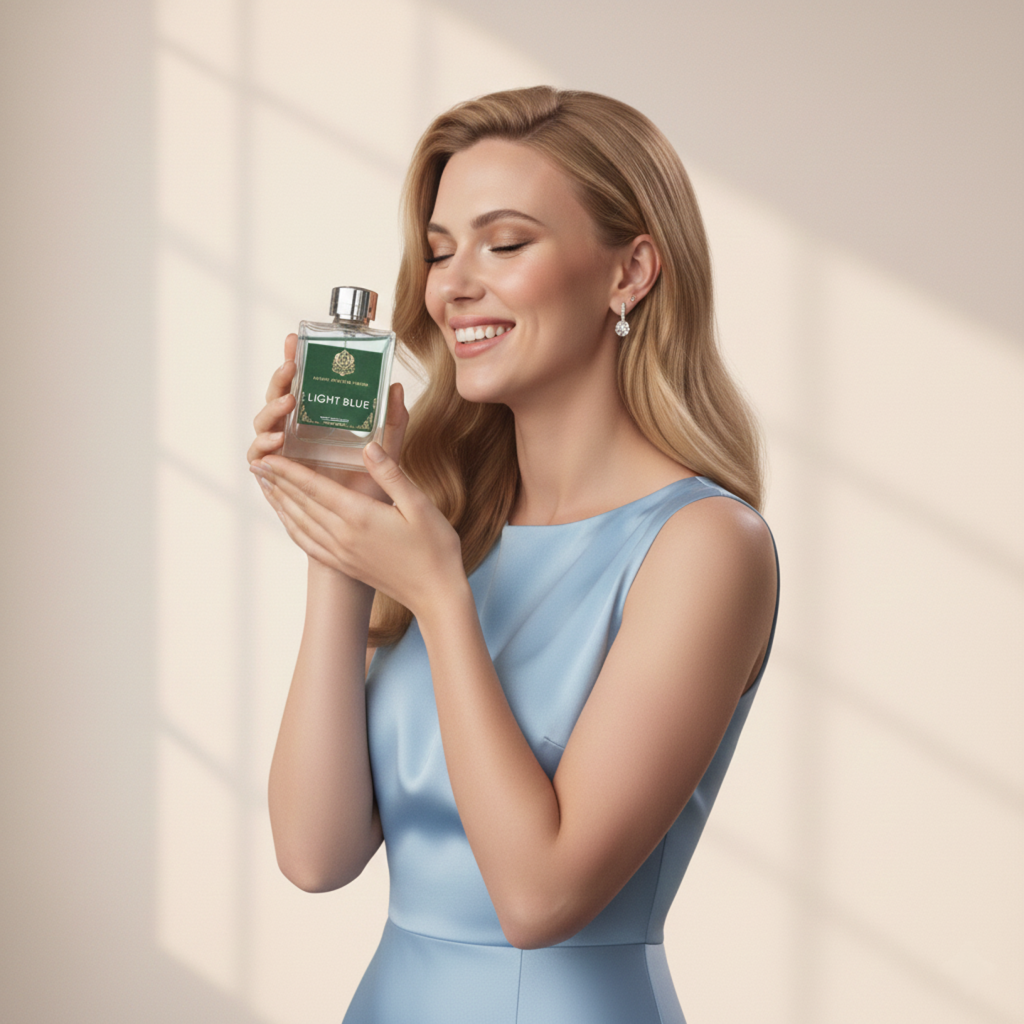 FLORA By LeafAura | 50 ML